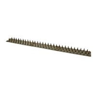 STV Defenders Prickle Strip Garden Fence Topper (STV908)