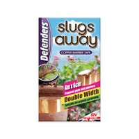 STV Slugs Away® Barrier Tape 6cm x 4m