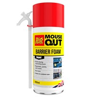 STV The Big Cheese Barrier Foam 400ml (STV251)