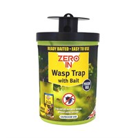 STV Zero In Wasp Trap With Bait (ZER365)