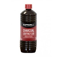 Supagrill Charcoal Lighting Fluid 1Ltr (508101)