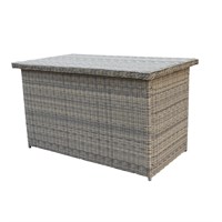 Supremo Florence Outdoor Garden Cushion Box