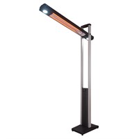 Supremo Folding Freestanding Electric Outdoor Heater (HEA.FSF)