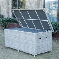 Supremo Lazia Cushion Box Outdoor Garden Furniture (885448)