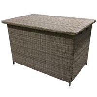 Supremo Marlow Outdoor Garden Furniture Cushion Box