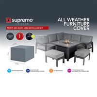 Supremo Melbury Mini Mod Garden Furniture Cover (123.369.162)