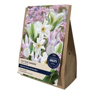 Taylors Bulbs Cottage Garden Collection - Pack of 50 (AV607)