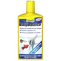 Tetra Easy Balance Fish Water Treatment 100ml Aquatic