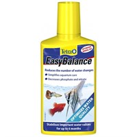 Tetra Easy Balance Fish Water Treatment 250ml Aquatic