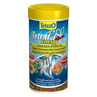 Tetra Pro Energy 110g Fish Food Aquatic
