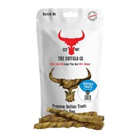 The Buffalo Co. Buffalo Twists Dog Treats (843623)