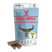 The Buffalo Co. Gently Dently Dog Treats - Chicken (844480)