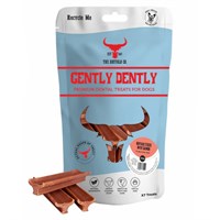 The Buffalo Co. Gently Dently Dog Treats - Salmon (844498)