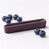The Tatty Yak Blueberry XL Yak Milk Dog Chew (BLUXL)