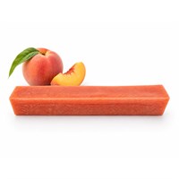 The Tatty Yak Peach Lrg Yak Milk Dog Chew (PEACHL)