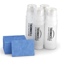 Thermacell Zone Mosquito & Midge Protection 48hr Refill (86601930)