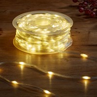 Three Kings 1000 LED Two Tone Christmas String Lights - Warm White & Multi (2514117)