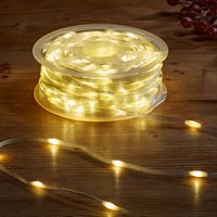 Three Kings 200 LED Two Tone Christmas String Lights - Warm White & Multi (2514113)