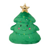 Three Kings 30cm Squeezy Christmas Tree Plushy (2531452)