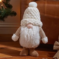 Three Kings 35cm Cosy Winter Christmas Gonk Decoration (2503017)