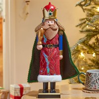 Three Kings 38cm Three Wise Men Frankincense Christmas Decoration (2530210)