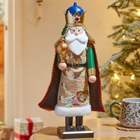 Three Kings 38cm Three Wise Men Myrrh Christmas Decoration (2530210)