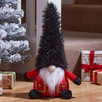 Three Kings 40cm Beefeater Guard Christmas Gonk Decoration (2503021)