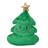 Three Kings 40cm Squeezy Christmas Tree Plushy (2531453)