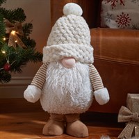Three Kings 45cm Cosy Large Winter Christmas Gonk Decoration (2503018)