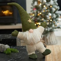 Three Kings 45cm Festive Happy Gonk Christmas Decoration (2531442)