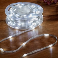 Three Kings 500 LED Two Tone Christmas String Lights - Warm & Cool White (2514114)