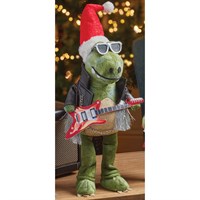 Three Kings 53cm Dino Rock Large Standing Christmas Decoration (2531608)