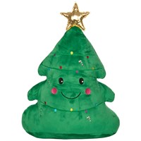 Three Kings 60cm Squeezy Christmas Tree Plushy (2531454)
