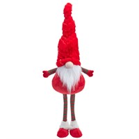 Three Kings 65cm Big Red Christmas Gonk Decoration (2531441)