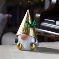 Three Kings Bobbly Gonk Christmas Decoration (2530103)