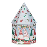 Three Kings 21cm Inlit Light Up Christmas Décor House Gonks! (2580022)