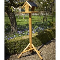Tom Chambers Acorn Wooden Bird Table (BT061)