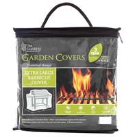 Tom Chambers Barbeque Cover Essential Extra Large (CE004)