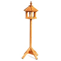 Tom Chambers Bird Gazebo Bird Table (PRT012)