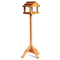 Tom Chambers Bird Inn Wild Bird Table (PRT001)