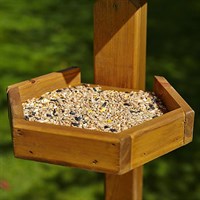 Tom Chambers Bird Table Seed Tray (ACC039)