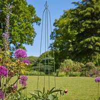 Tom Chambers Byland Garden Obelisk Large Sage (OB137)