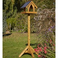 Tom Chambers Friary Wooden Bird Table (BT058)