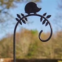 Tom Chambers Hedgehog Garden Border Hook (SC029)