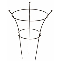 Tom Chambers Herbaceous Garden Plant Support Twin Pack Large (OB016S)