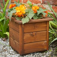 Tom Chambers Maltby Square Garden Planter (WP079)