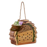 Tom Chambers Mossy Bug House (WL031)