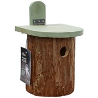 Tom Chambers Rustic Nest Box  (PRB027)