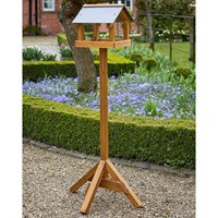Tom Chambers Salburn Wild Bird Table (BT053)