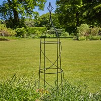 Tom Chambers Sirius Garden Obelisk (OB165)